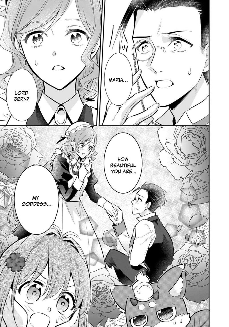 Kusa Mahoushi Chloe No Nidome No Jinsei Jiyuu Ni Natte Ko Dragon To Level Max Yakushi Life Chapter 14 Page 26