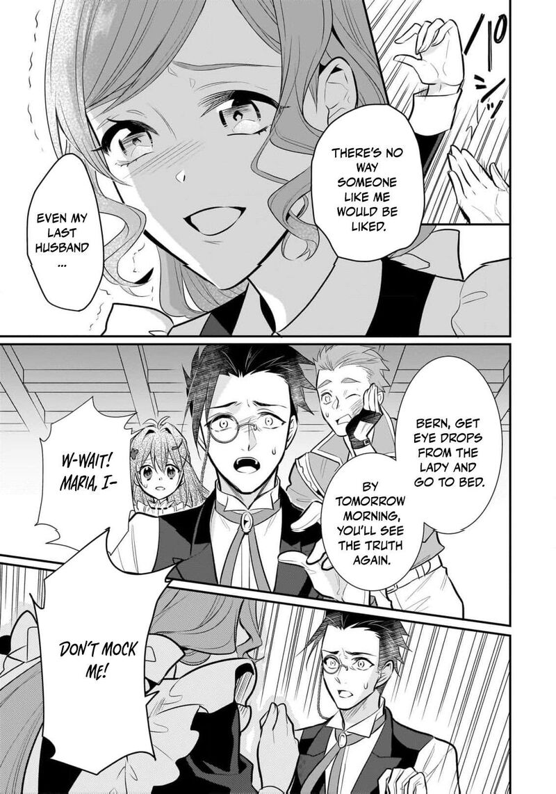 Kusa Mahoushi Chloe No Nidome No Jinsei Jiyuu Ni Natte Ko Dragon To Level Max Yakushi Life Chapter 14 Page 28