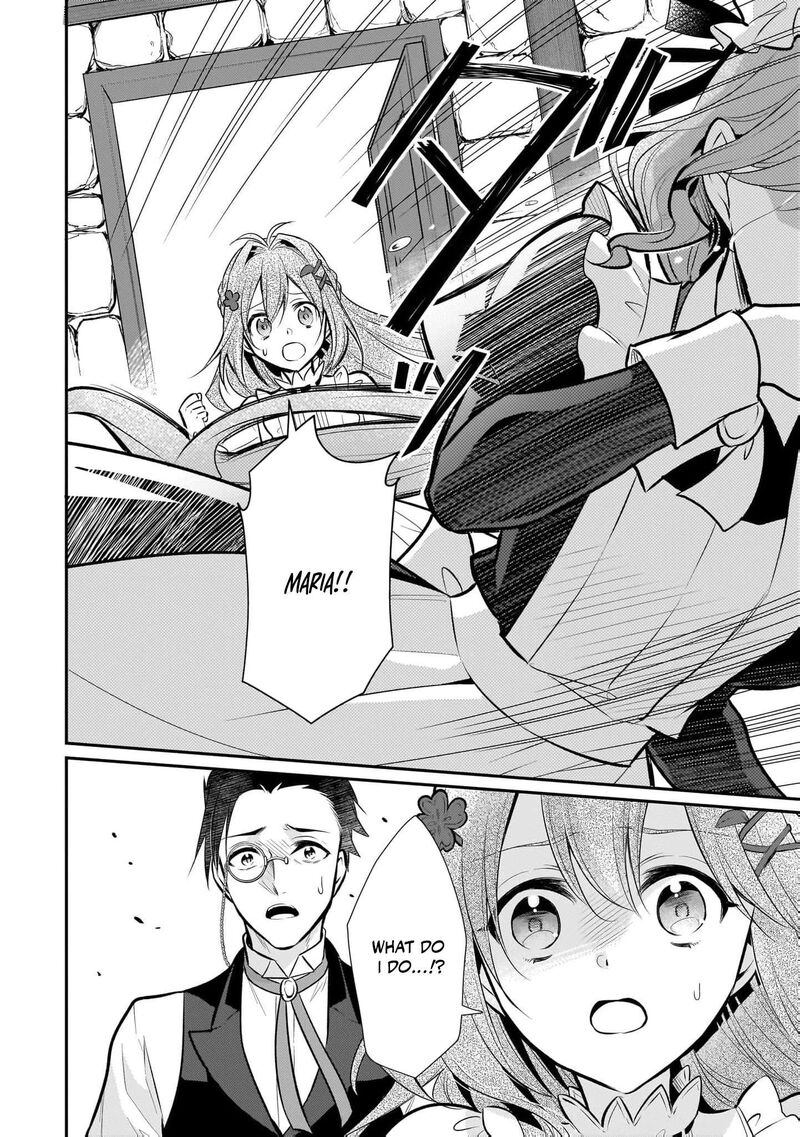 Kusa Mahoushi Chloe No Nidome No Jinsei Jiyuu Ni Natte Ko Dragon To Level Max Yakushi Life Chapter 14 Page 29