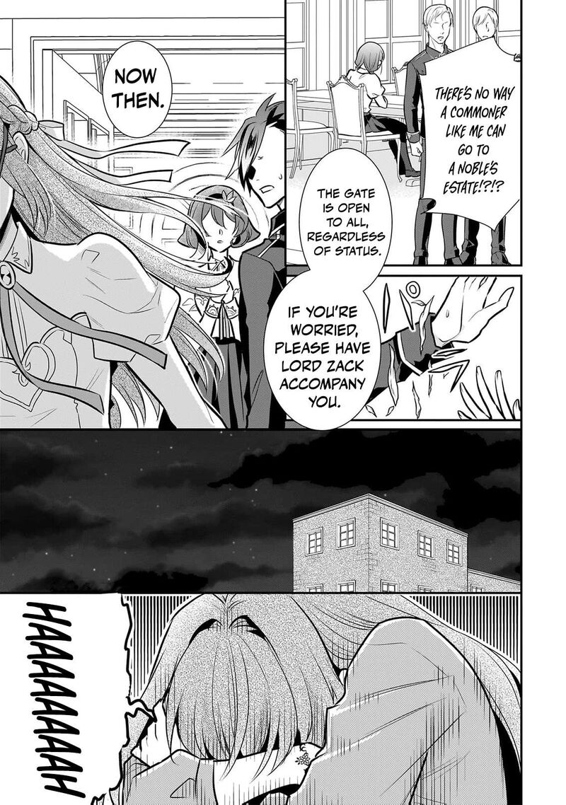 Kusa Mahoushi Chloe No Nidome No Jinsei Jiyuu Ni Natte Ko Dragon To Level Max Yakushi Life Chapter 22 Page 14