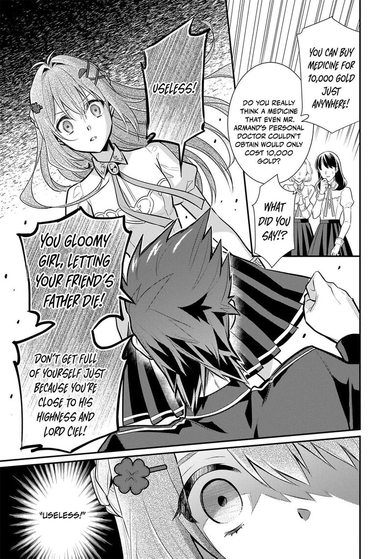 Kusa Mahoushi Chloe No Nidome No Jinsei Jiyuu Ni Natte Ko Dragon To Level Max Yakushi Life Chapter 22 Page 24