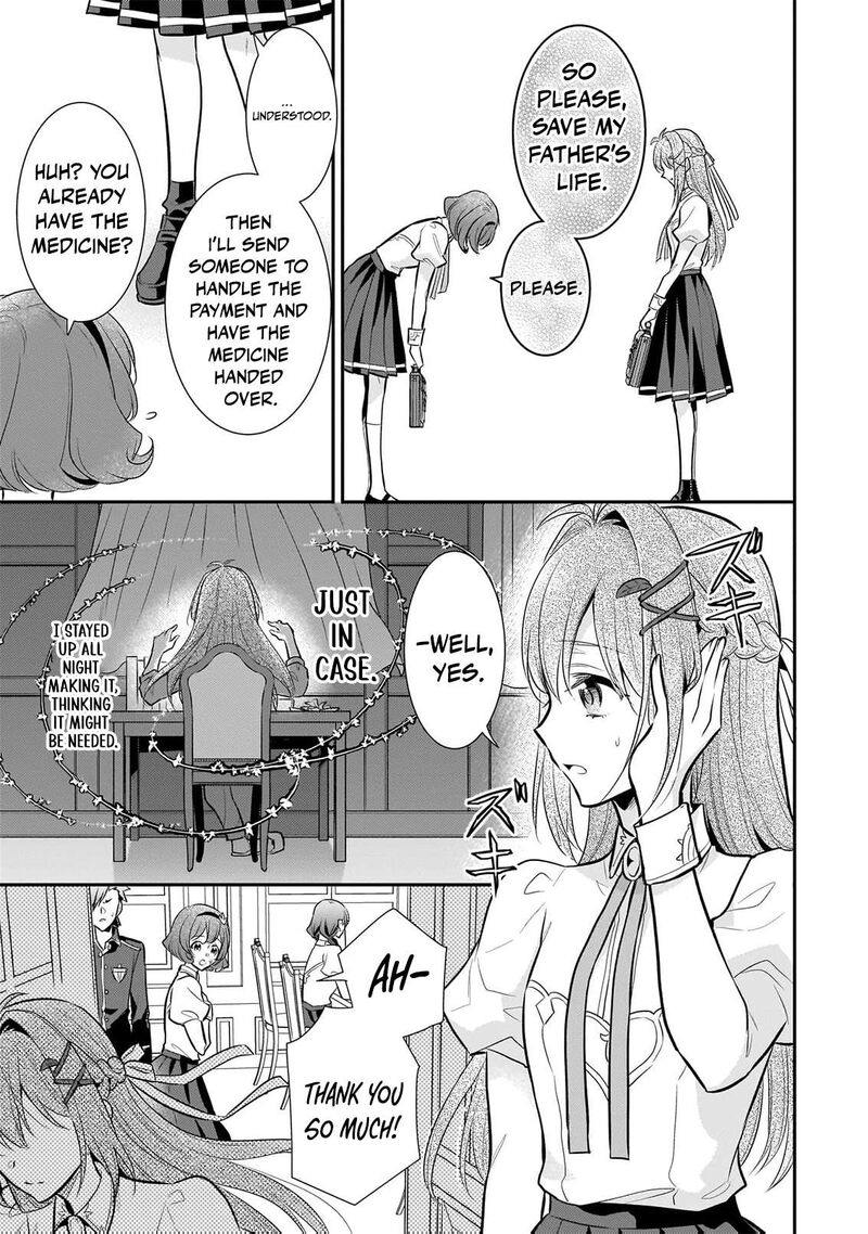 Kusa Mahoushi Chloe No Nidome No Jinsei Jiyuu Ni Natte Ko Dragon To Level Max Yakushi Life Chapter 22 Page 28