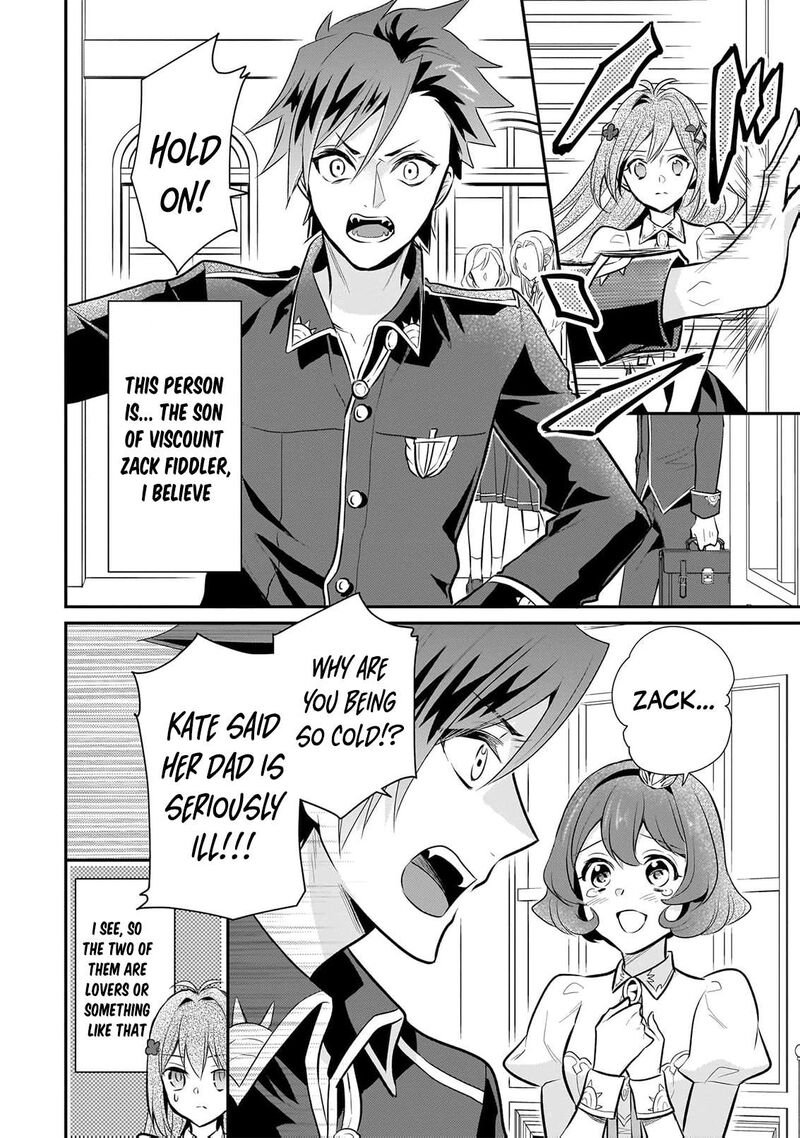 Kusa Mahoushi Chloe No Nidome No Jinsei Jiyuu Ni Natte Ko Dragon To Level Max Yakushi Life Chapter 22 Page 9