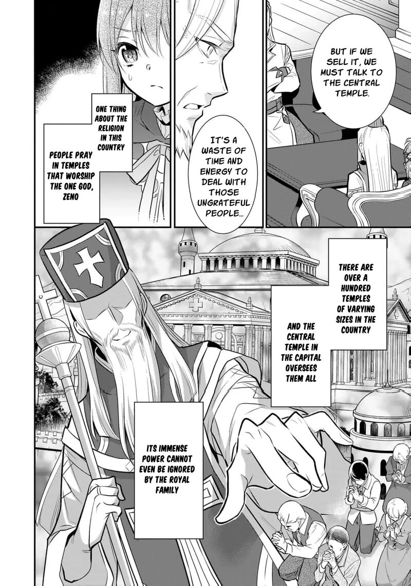Kusa Mahoushi Chloe No Nidome No Jinsei Jiyuu Ni Natte Ko Dragon To Level Max Yakushi Life Chapter 9 Page 10