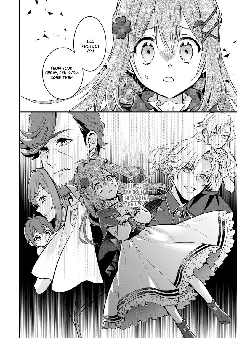 Kusa Mahoushi Chloe No Nidome No Jinsei Jiyuu Ni Natte Ko Dragon To Level Max Yakushi Life Chapter 9 Page 28