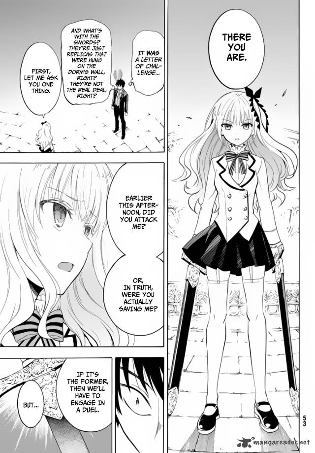 Kushuku Gakkou No Juliet Chapter 1 Page 78