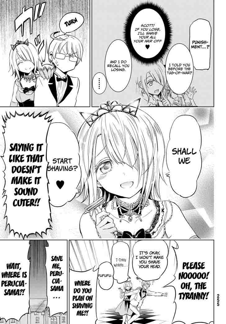 Kushuku Gakkou No Juliet Chapter 11 Page 38