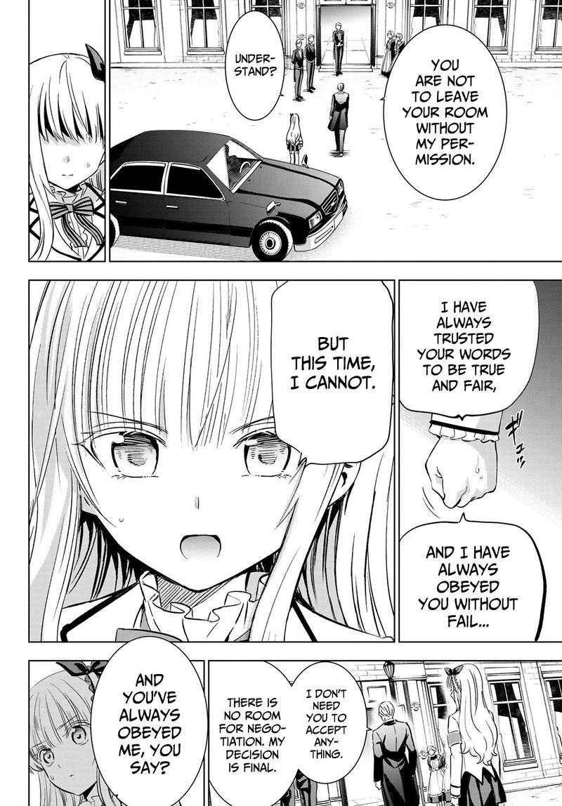 Kushuku Gakkou No Juliet Chapter 111 Page 2