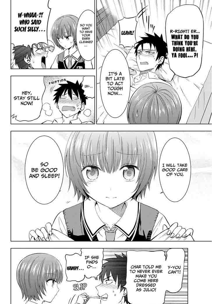 Kushuku Gakkou No Juliet Chapter 12 Page 9