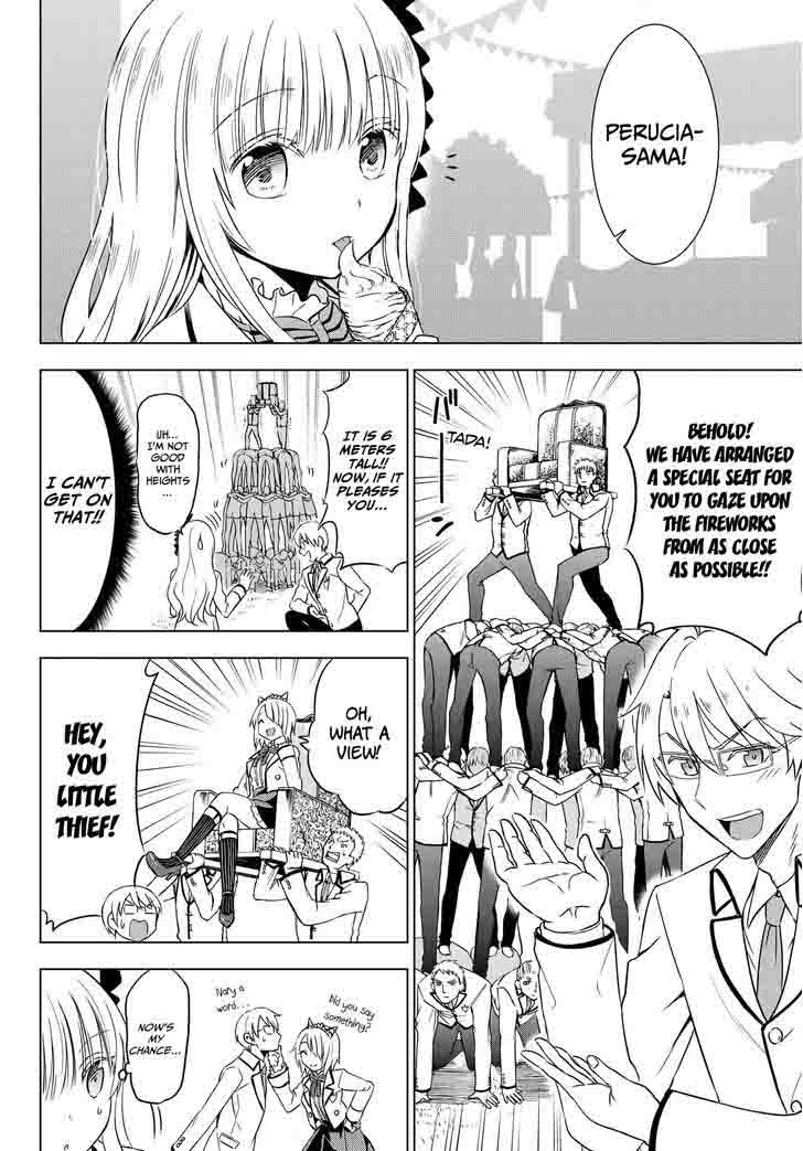 Kushuku Gakkou No Juliet Chapter 13 Page 19