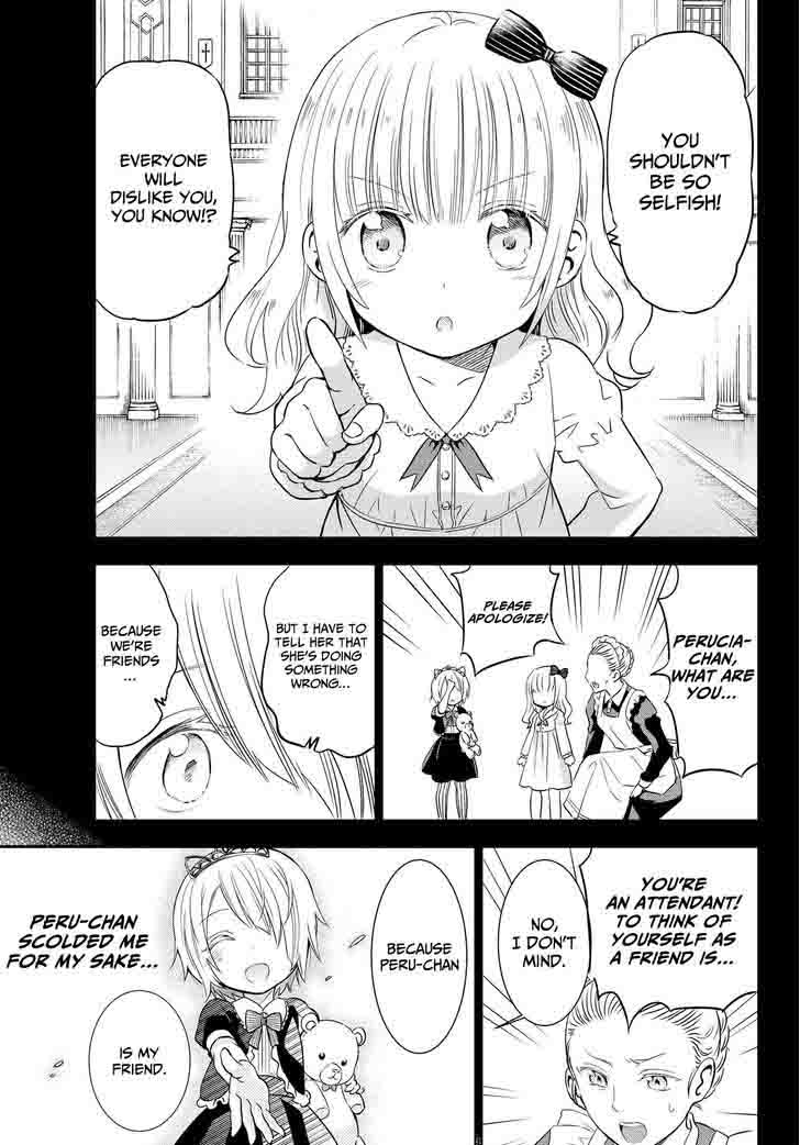 Kushuku Gakkou No Juliet Chapter 14 Page 25