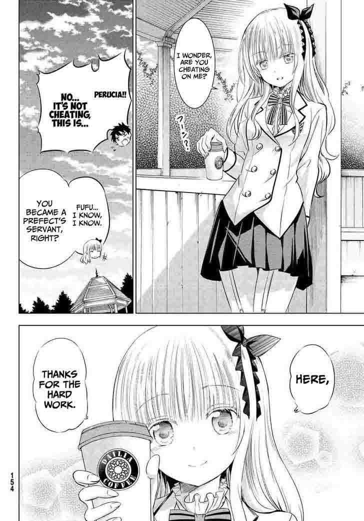 Kushuku Gakkou No Juliet Chapter 19 Page 34