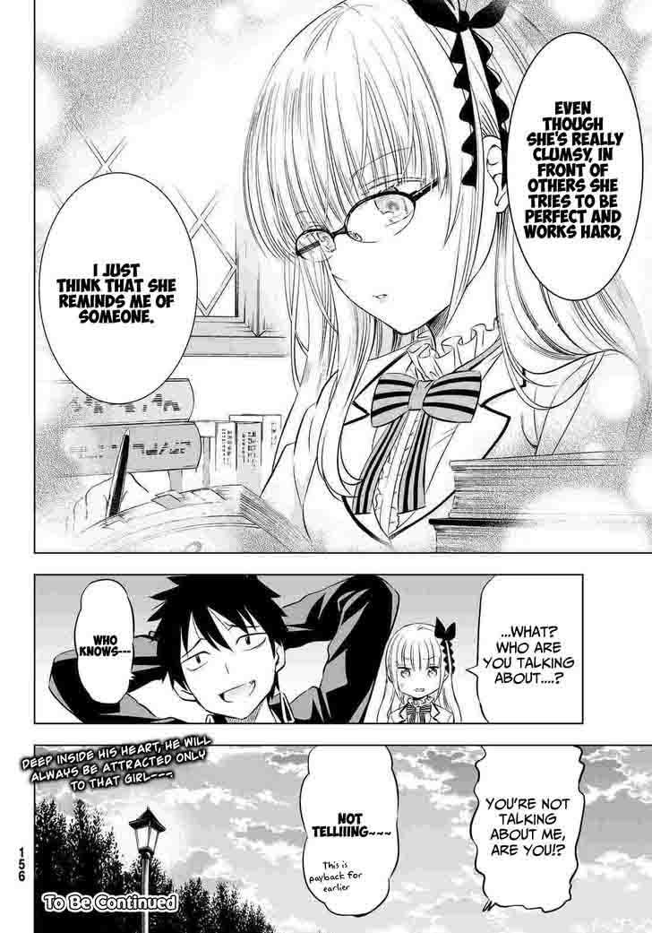 Kushuku Gakkou No Juliet Chapter 19 Page 36