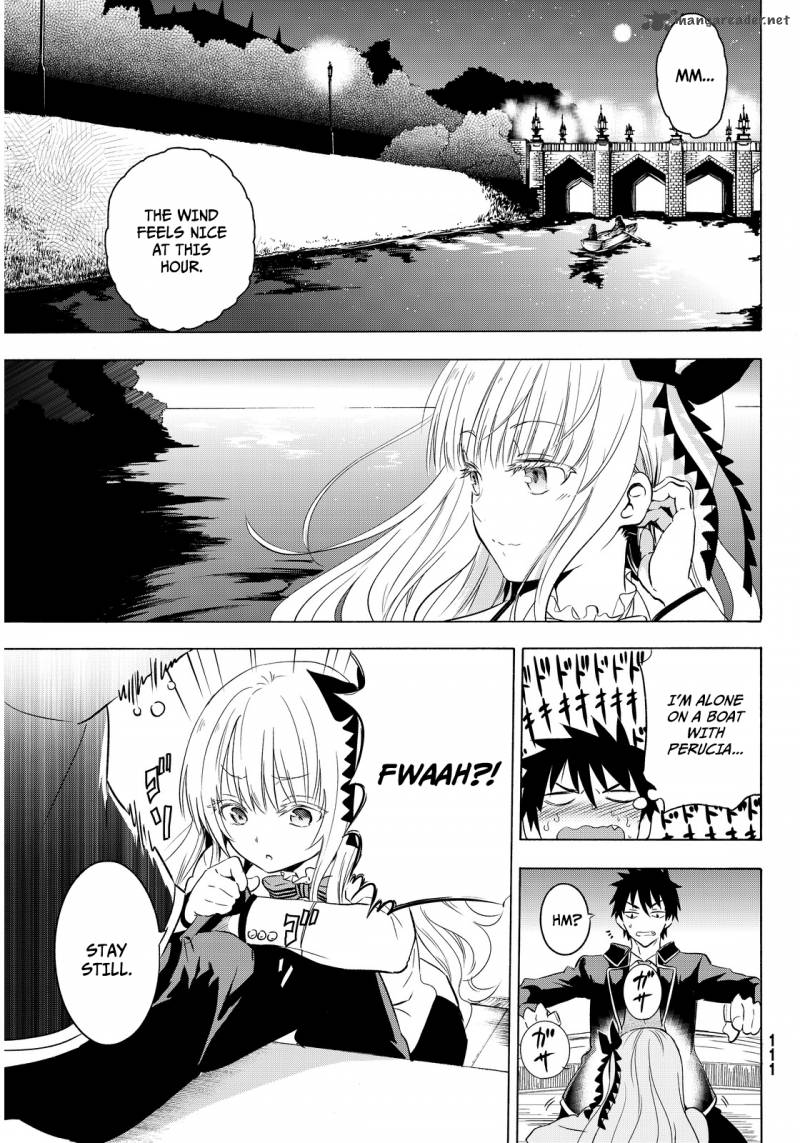 Kushuku Gakkou No Juliet Chapter 2 Page 37