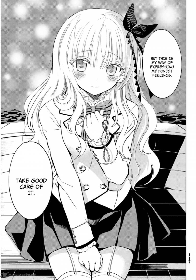 Kushuku Gakkou No Juliet Chapter 2 Page 43