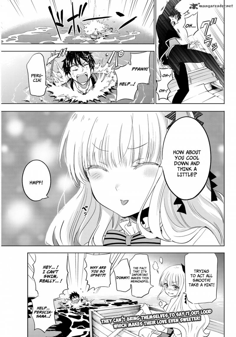 Kushuku Gakkou No Juliet Chapter 2 Page 45