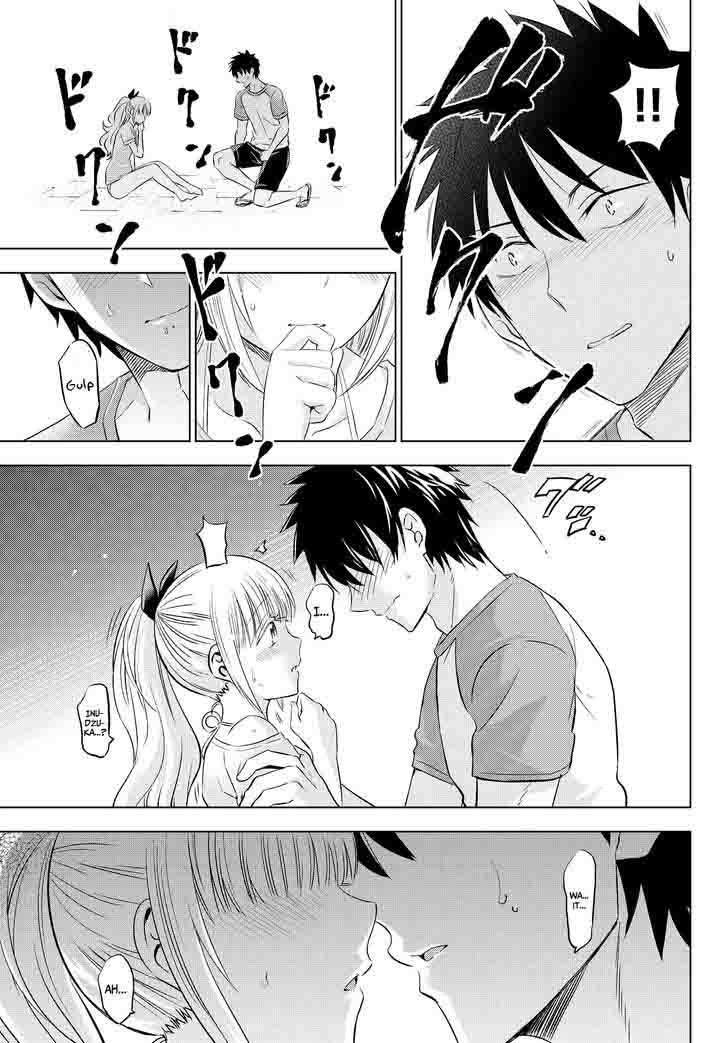 Kushuku Gakkou No Juliet Chapter 20 Page 27