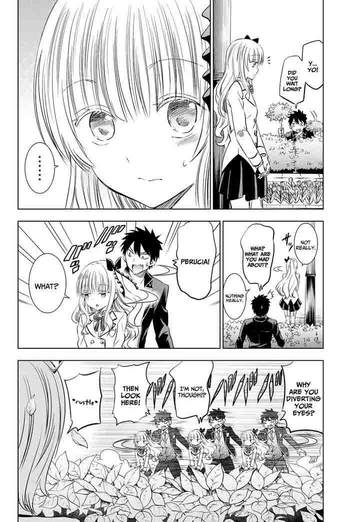 Kushuku Gakkou No Juliet Chapter 22 Page 10