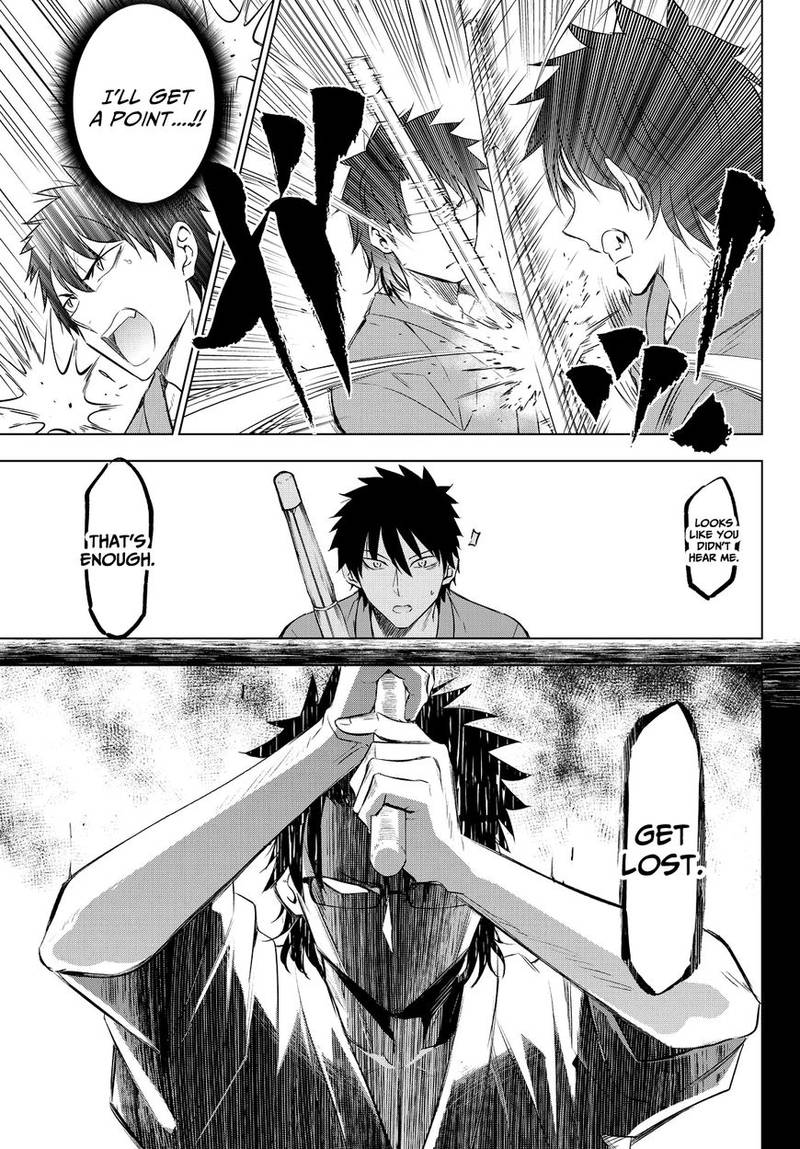 Kushuku Gakkou No Juliet Chapter 24 Page 30