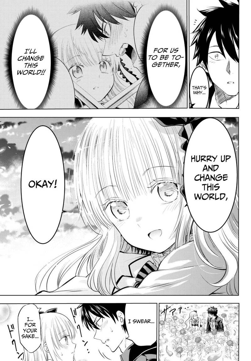 Kushuku Gakkou No Juliet Chapter 26 Page 47