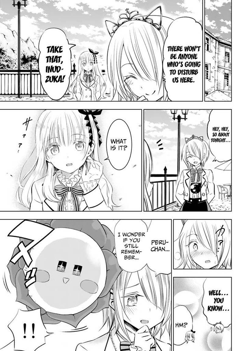 Kushuku Gakkou No Juliet Chapter 29 Page 9