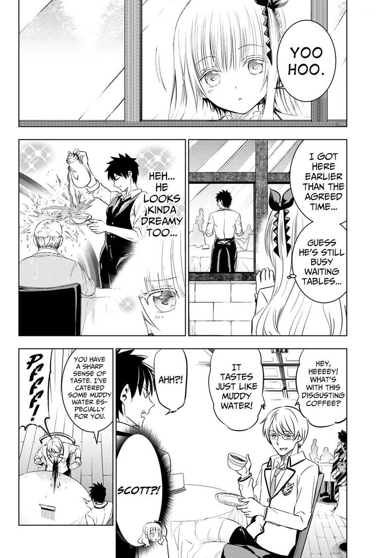 Kushuku Gakkou No Juliet Chapter 40 Page 4