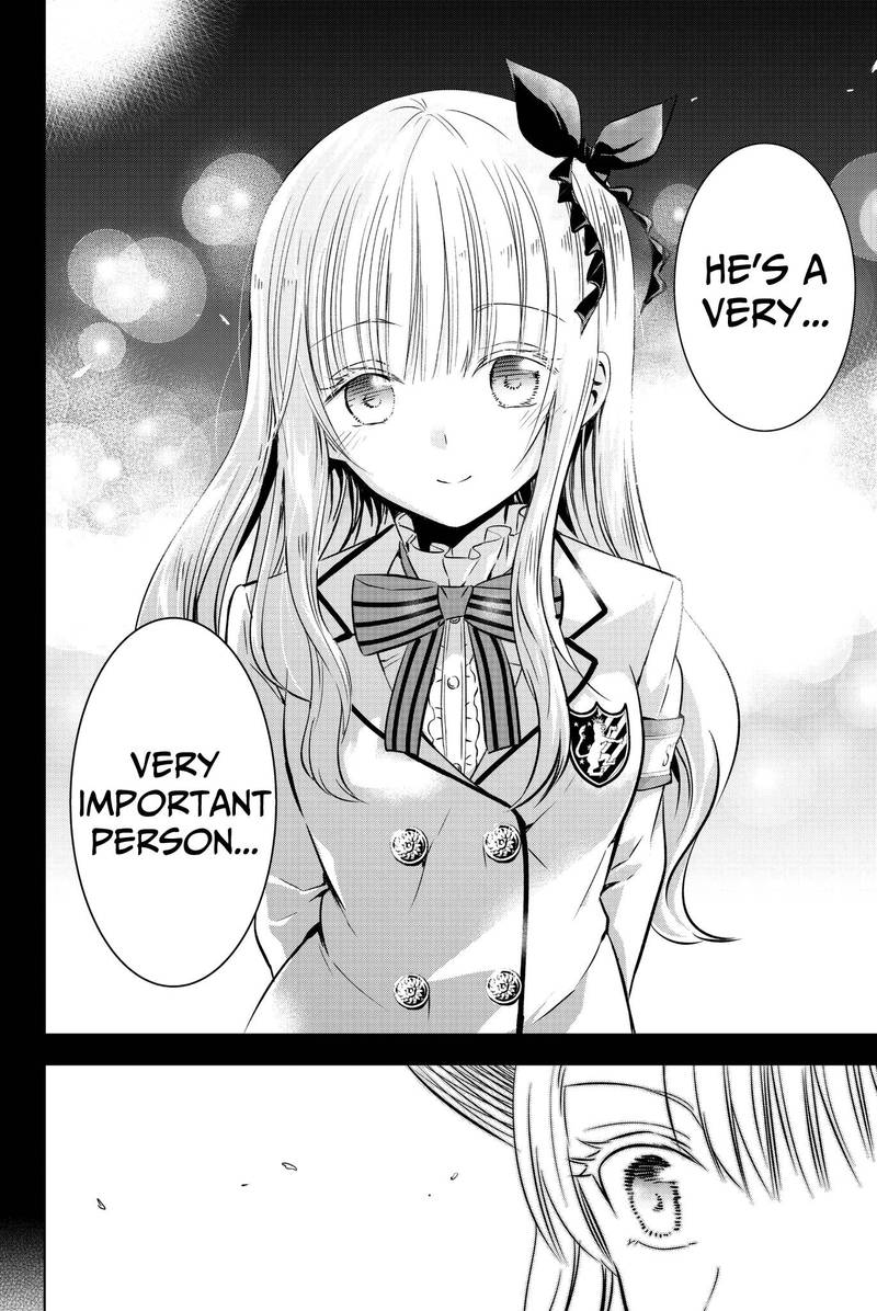 Kushuku Gakkou No Juliet Chapter 43 Page 19