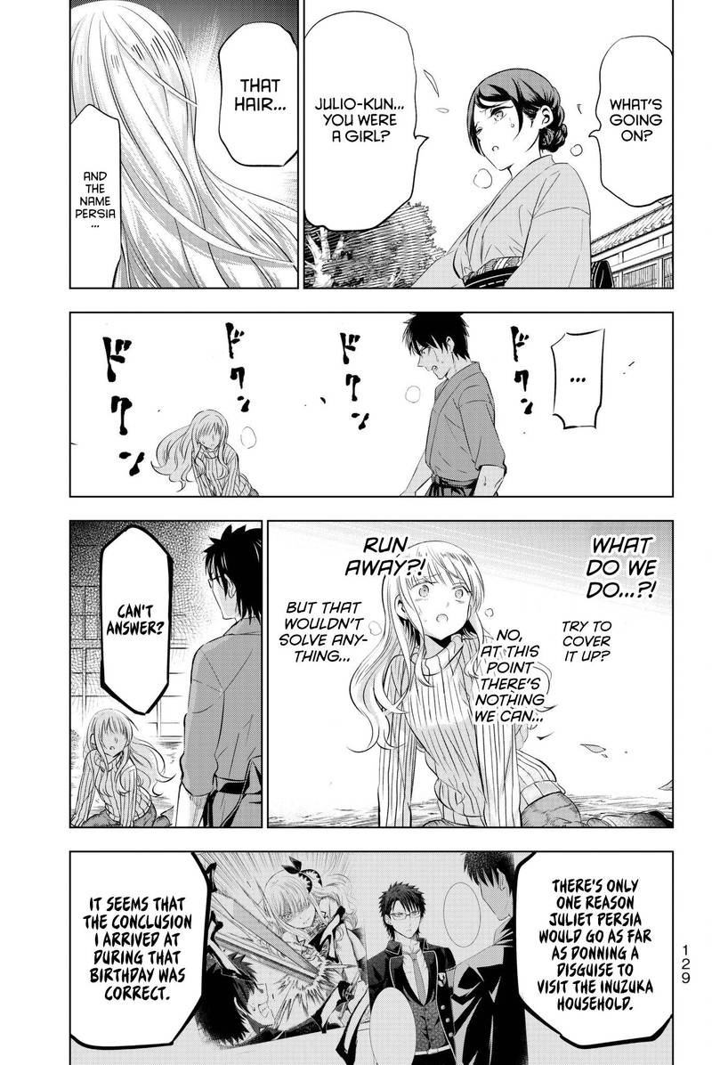 Kushuku Gakkou No Juliet Chapter 56 Page 4