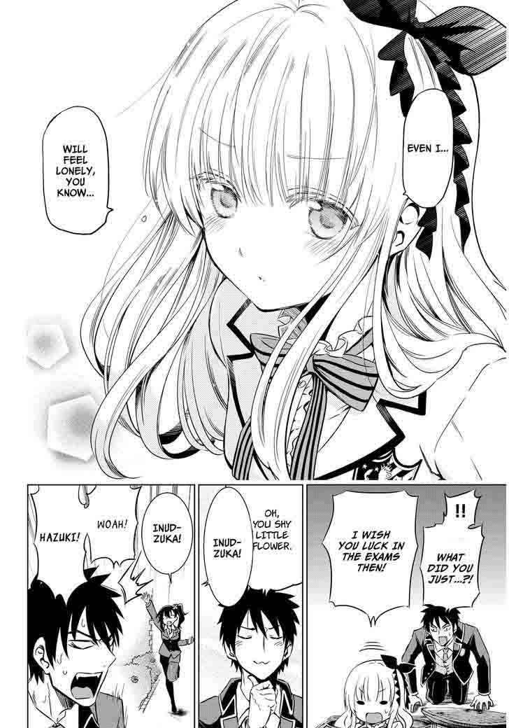 Kushuku Gakkou No Juliet Chapter 6 Page 18