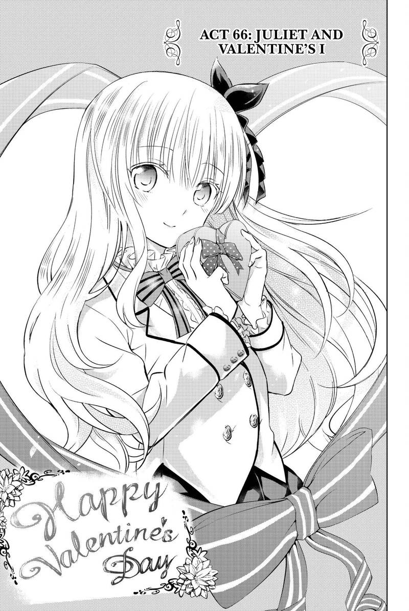 Kushuku Gakkou No Juliet Chapter 66 Page 4