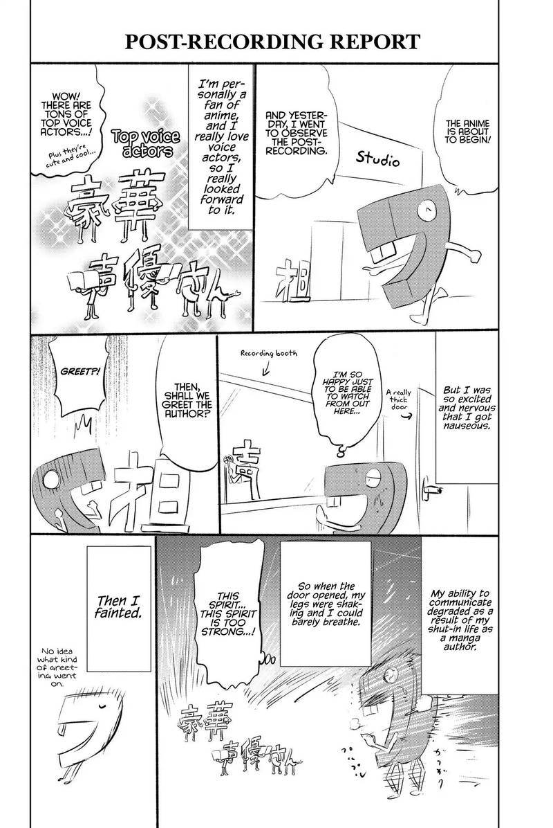 Kushuku Gakkou No Juliet Chapter 67 Page 23