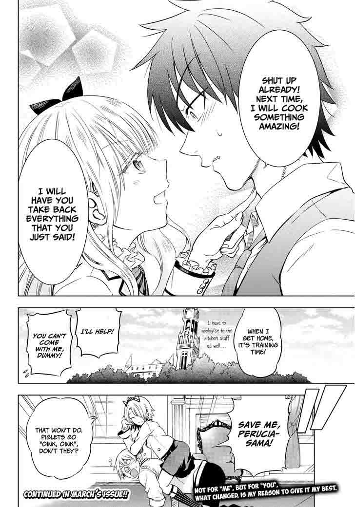 Kushuku Gakkou No Juliet Chapter 8 Page 38