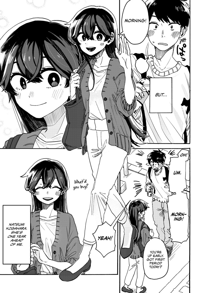 Kuso Onna Ni Sachiare Chapter 1 Page 6