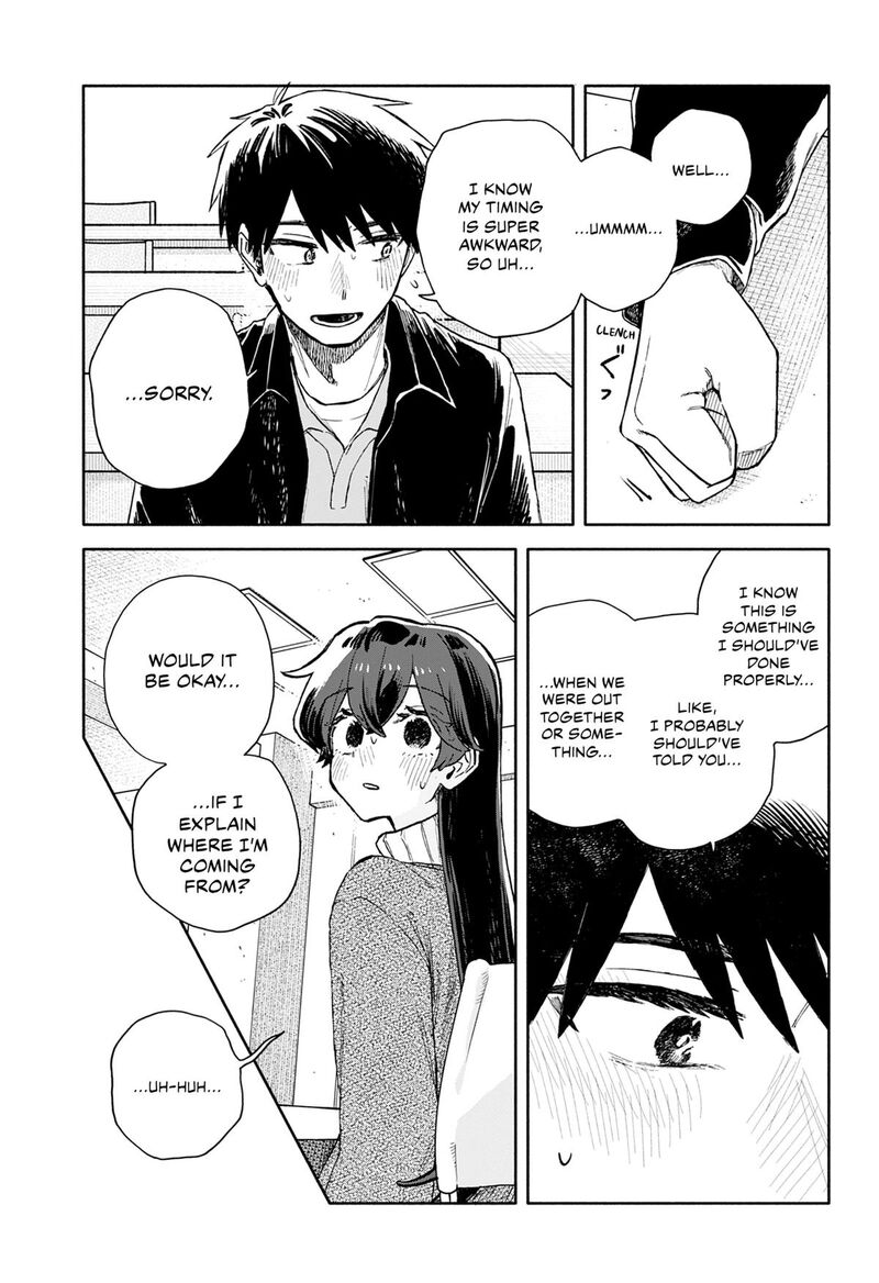 Kuso Onna Ni Sachiare Chapter 100 Page 11