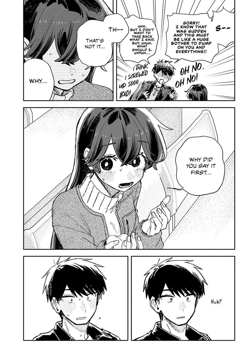 Kuso Onna Ni Sachiare Chapter 100 Page 15