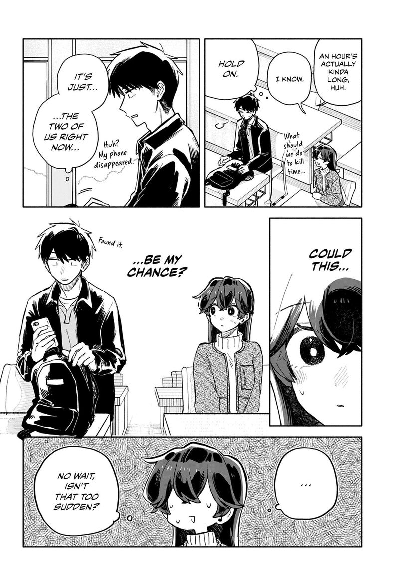 Kuso Onna Ni Sachiare Chapter 100 Page 8