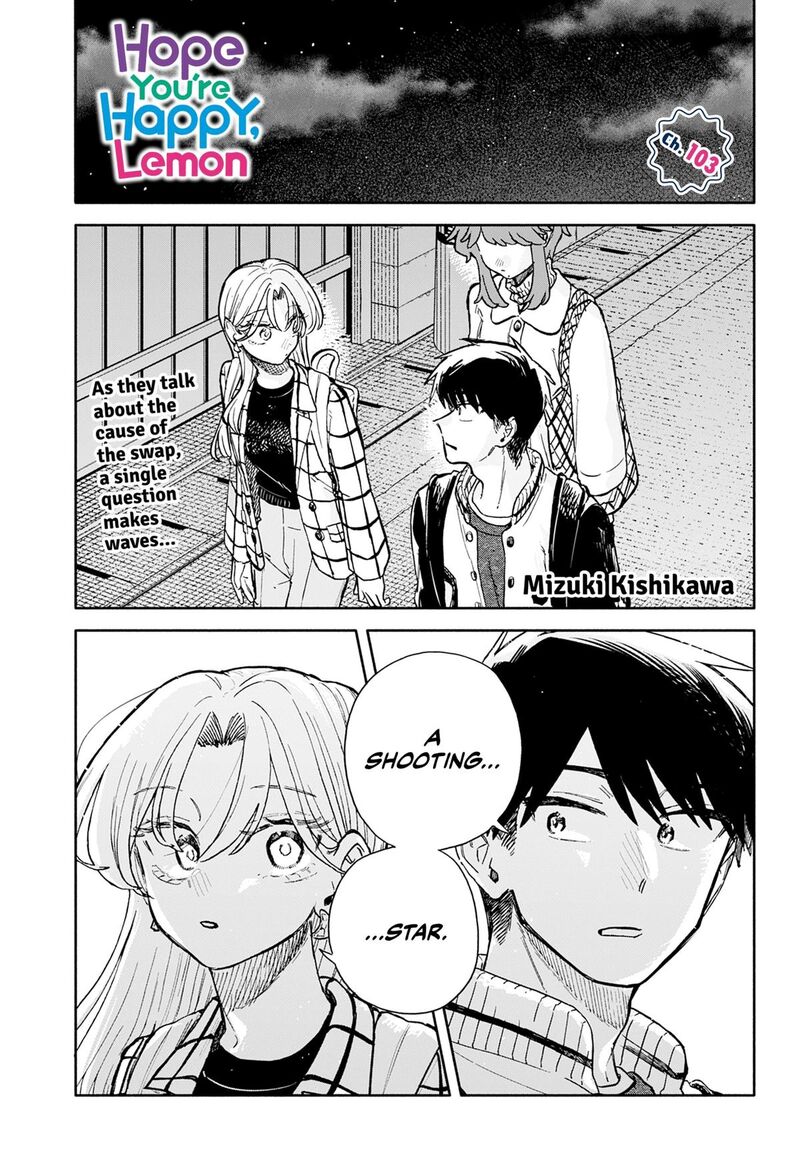 Kuso Onna Ni Sachiare Chapter 103 Page 1