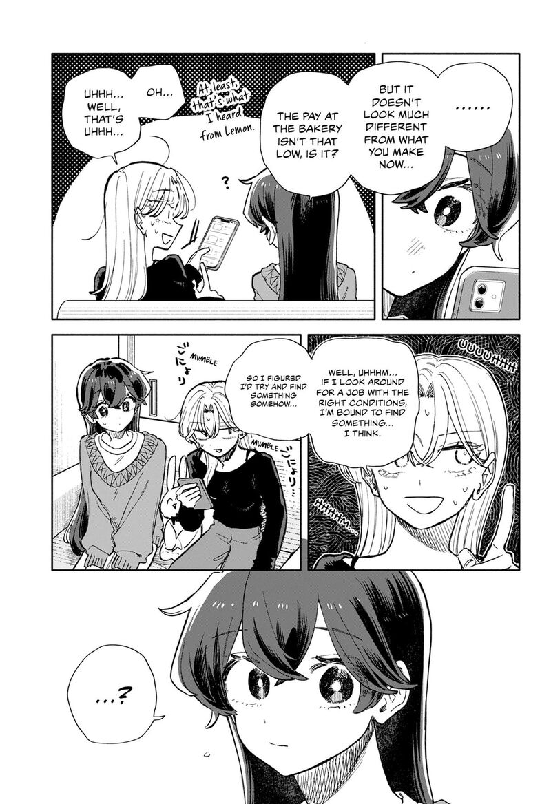 Kuso Onna Ni Sachiare Chapter 103 Page 11
