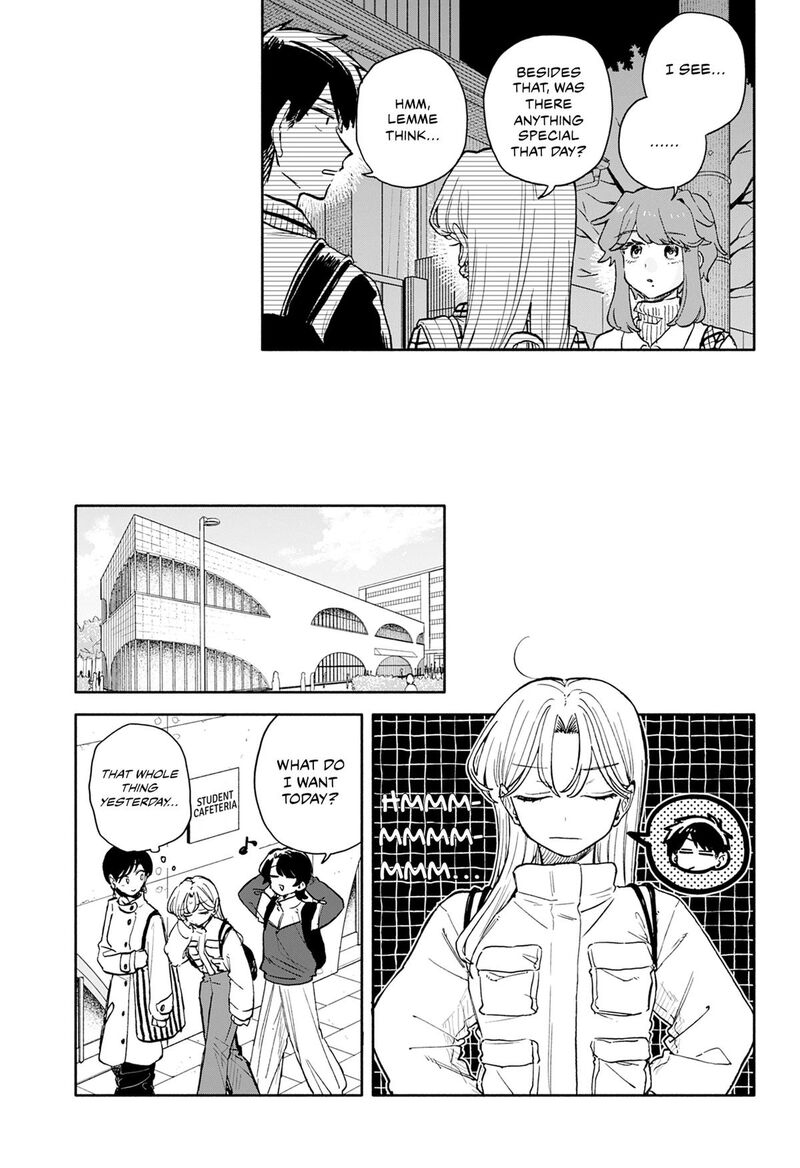 Kuso Onna Ni Sachiare Chapter 103 Page 5