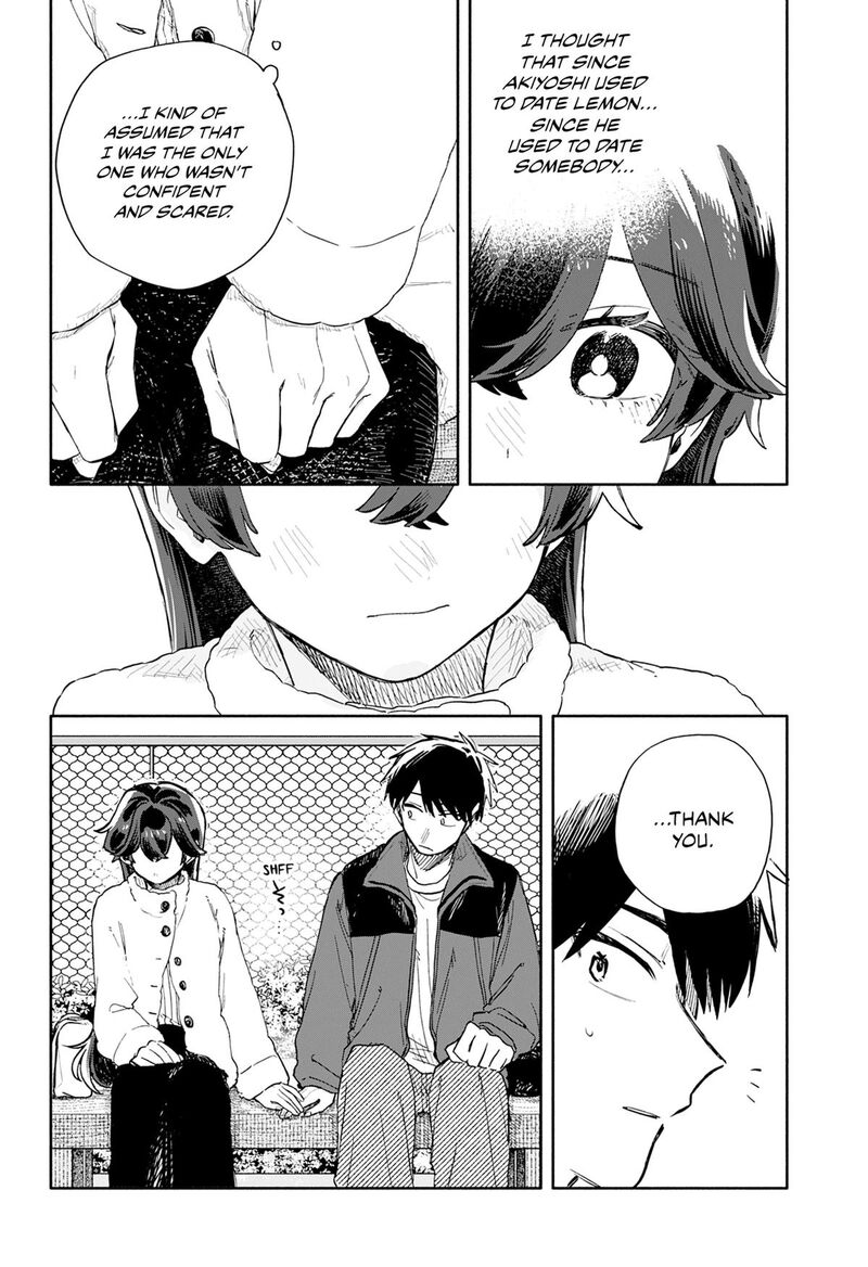 Kuso Onna Ni Sachiare Chapter 104 Page 10