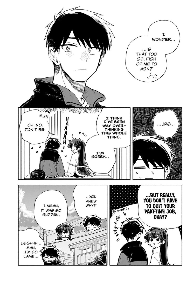 Kuso Onna Ni Sachiare Chapter 104 Page 13