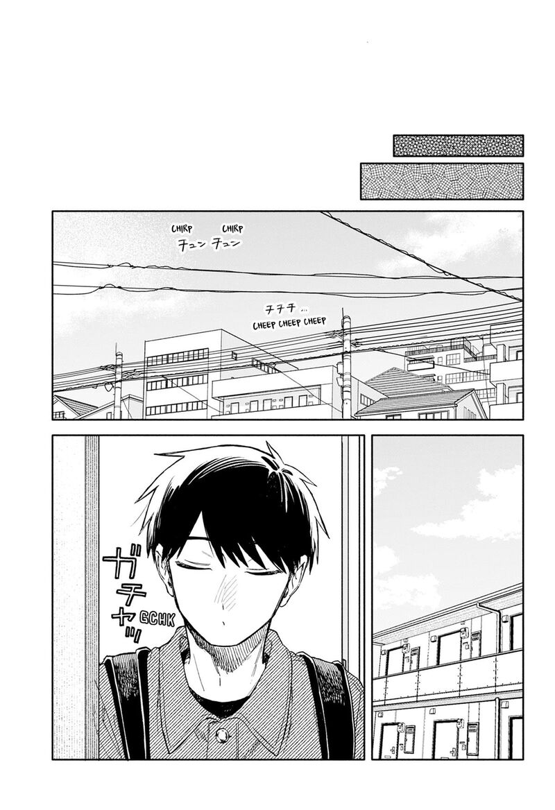 Kuso Onna Ni Sachiare Chapter 104 Page 15