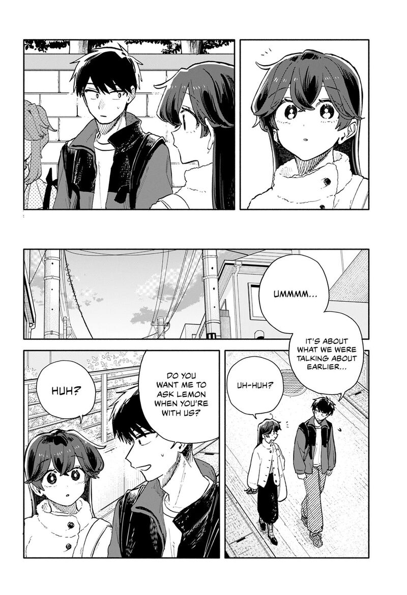 Kuso Onna Ni Sachiare Chapter 104 Page 4