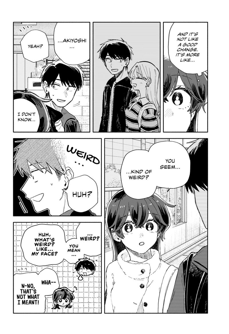 Kuso Onna Ni Sachiare Chapter 104 Page 6