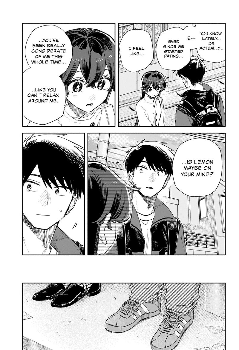 Kuso Onna Ni Sachiare Chapter 104 Page 7
