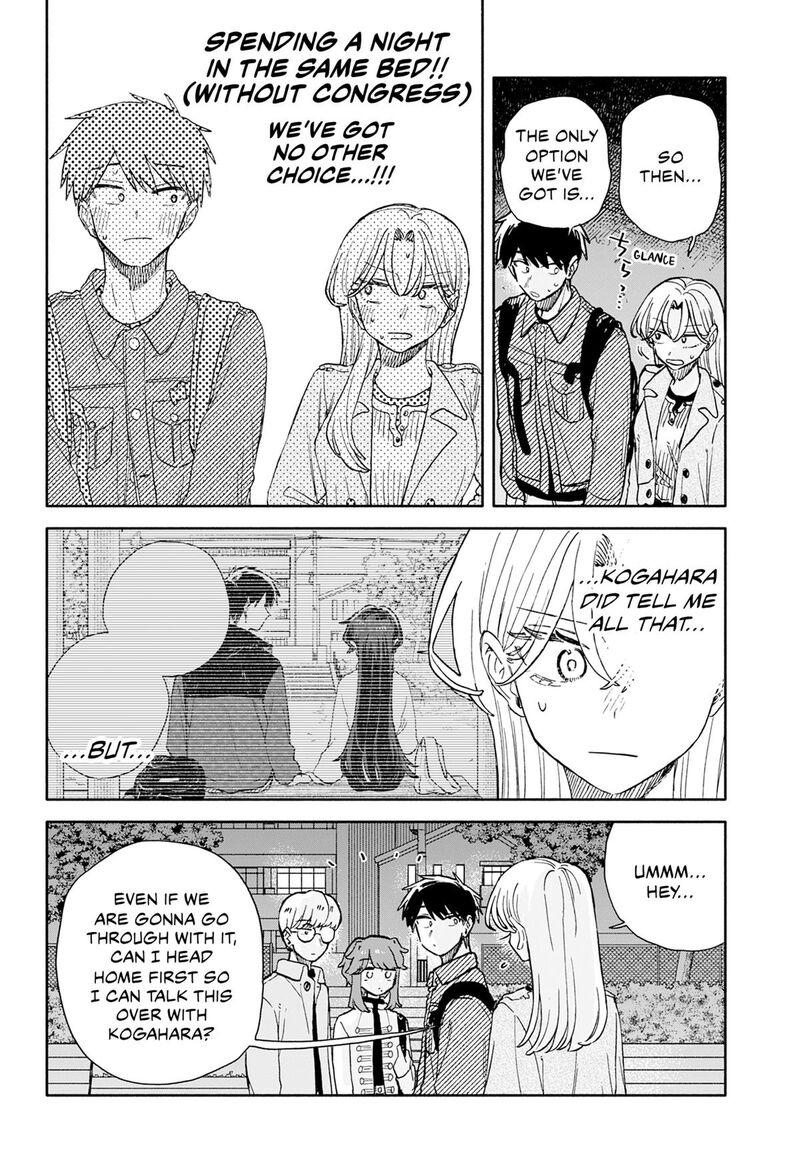 Kuso Onna Ni Sachiare Chapter 106 Page 12
