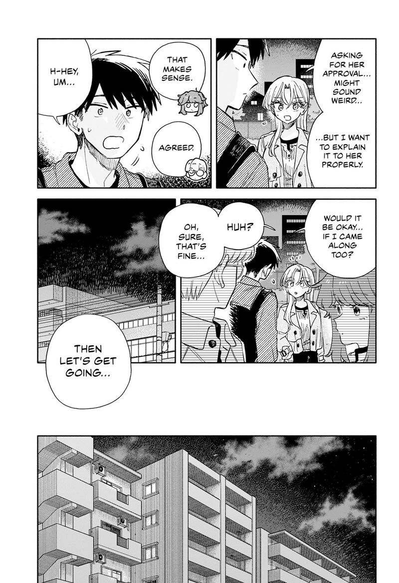 Kuso Onna Ni Sachiare Chapter 106 Page 13
