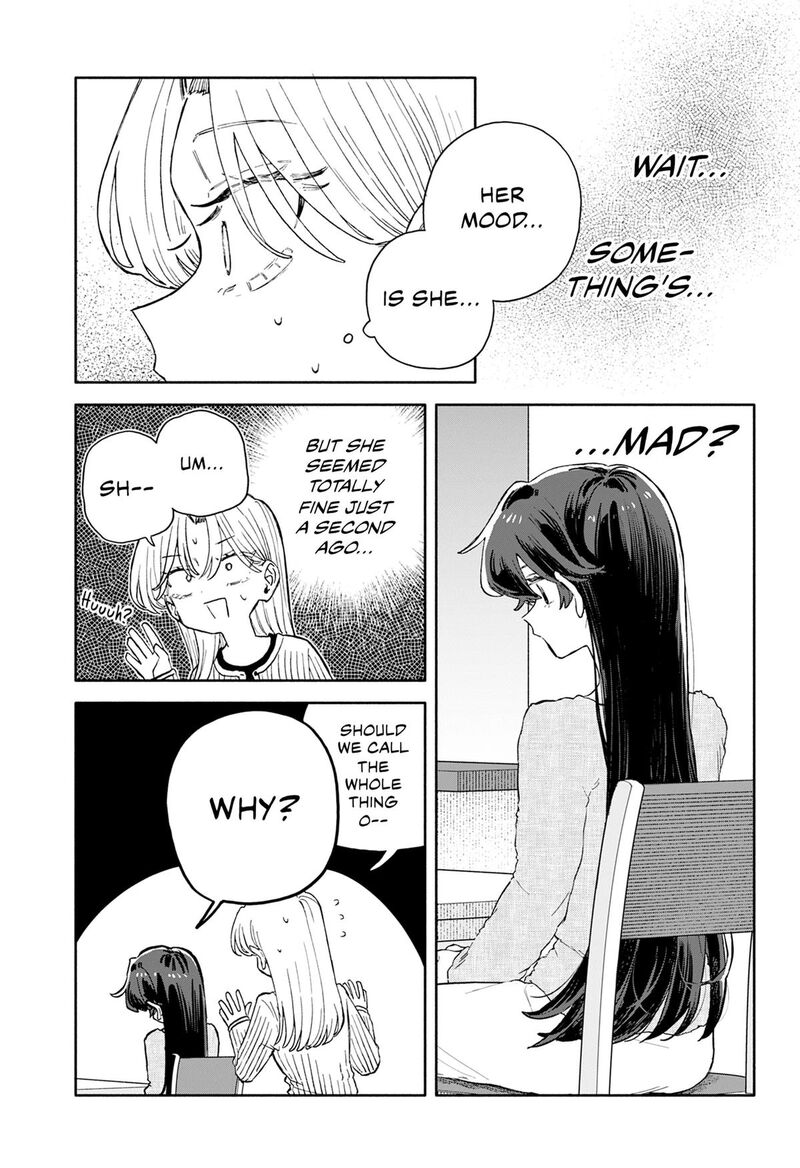 Kuso Onna Ni Sachiare Chapter 106 Page 21