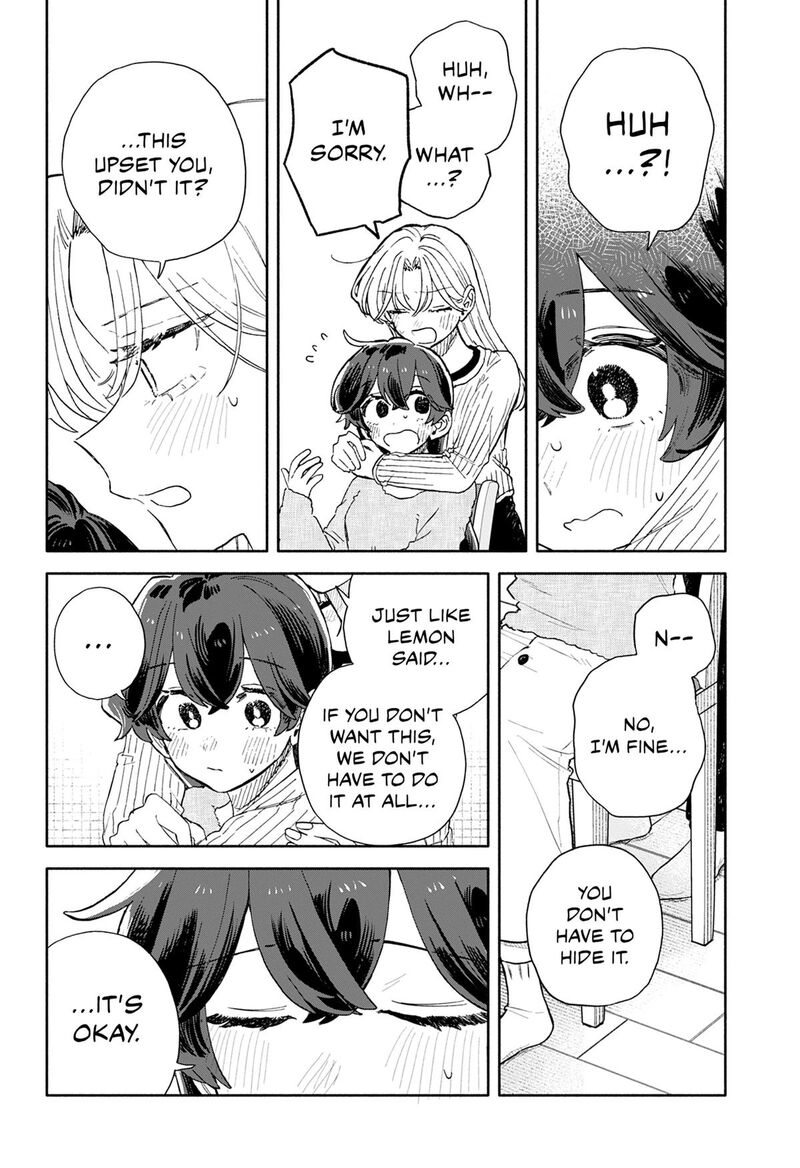 Kuso Onna Ni Sachiare Chapter 106 Page 24