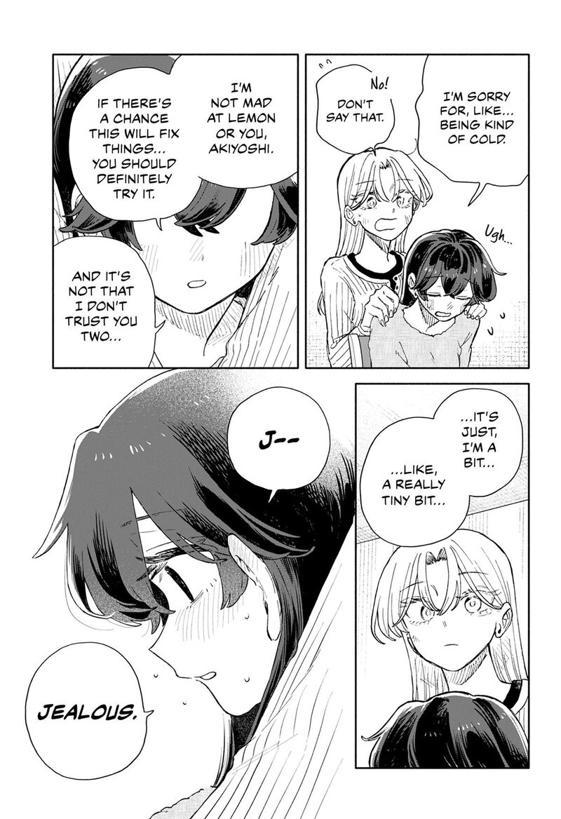 Kuso Onna Ni Sachiare Chapter 106 Page 25